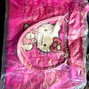 Hello Kitty Tote Bag